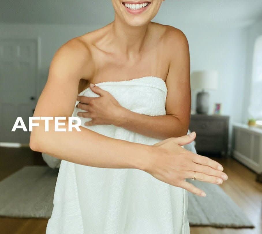 Self Tanner Body Spray (Medium to Dark) - EC