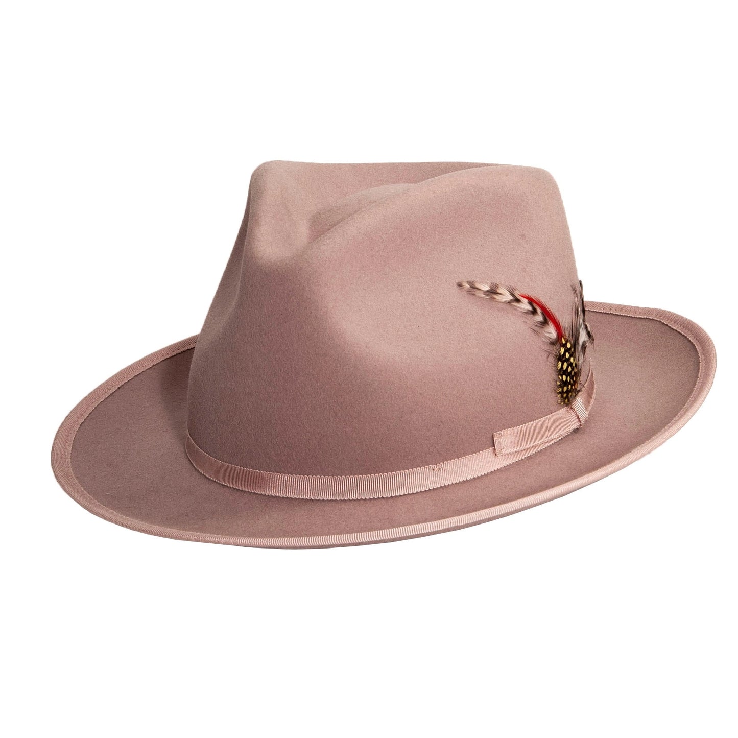 Pipa Felt Fedora