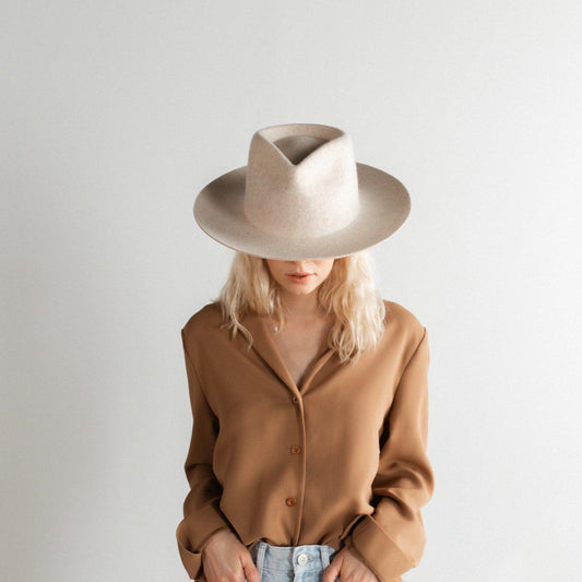 ZEPHYR RANCHER - MIX IVORY